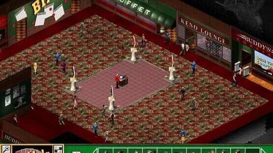 Hoyle Casino Empire — screenshot 2