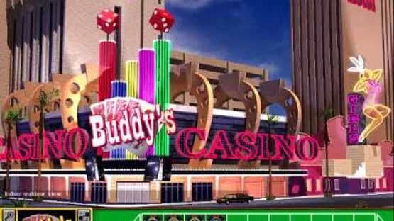 Hoyle Casino Empire — screenshot 3