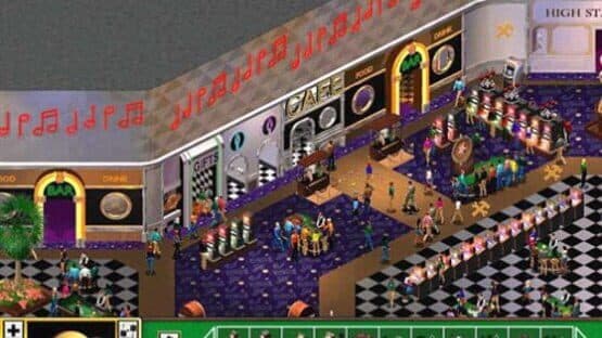 Hoyle Casino Empire — screenshot 4