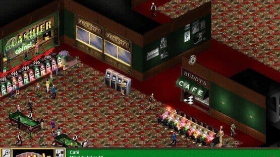 Hoyle Casino Empire — screenshot 5
