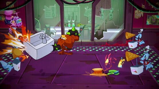 Battletoads — screenshot 2