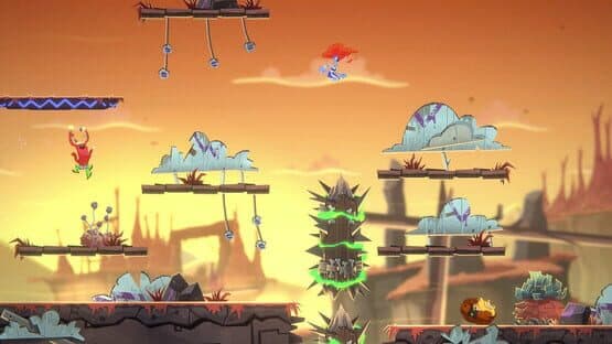 Battletoads — screenshot 3