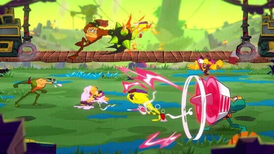 Battletoads — screenshot 4