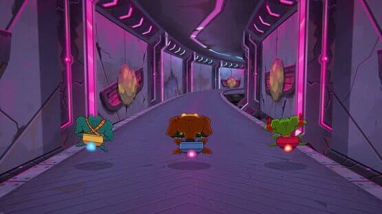 Battletoads — screenshot 5