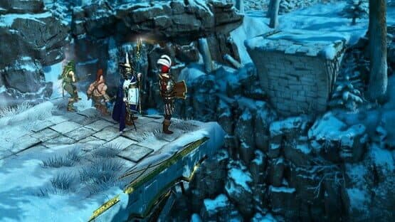 Warhammer: Chaosbane - Magnus Edition — screenshot 3