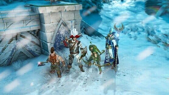 Warhammer: Chaosbane - Magnus Edition — screenshot 6