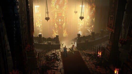 Warhammer: Chaosbane - Magnus Edition — screenshot 8