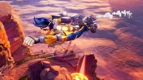 Rocket Arena: Mythic Edition — screenshot 6