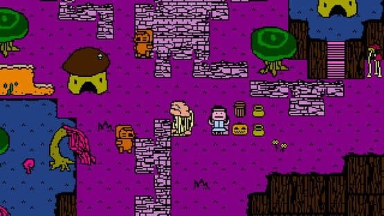 Space Funeral — screenshot 4