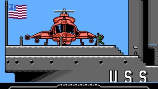 FireHawk — screenshot 1