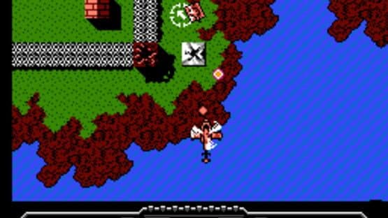 FireHawk — screenshot 2