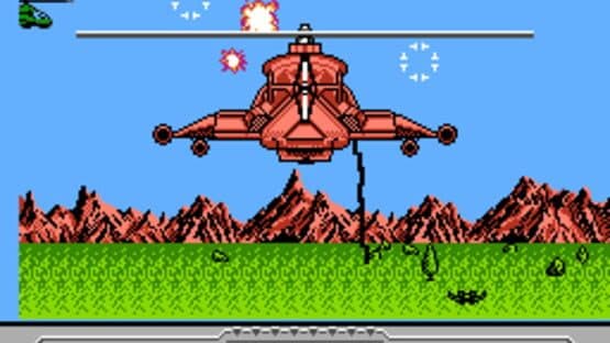 FireHawk — screenshot 3