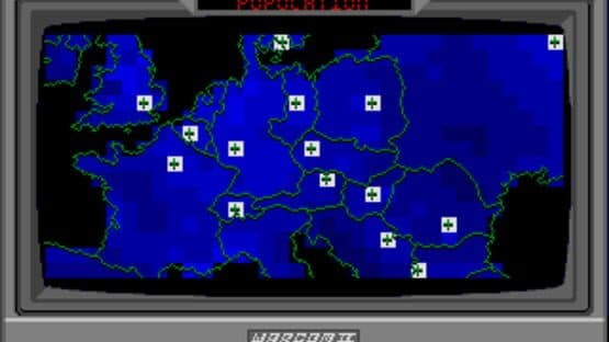 Conflict: Europe — screenshot 3