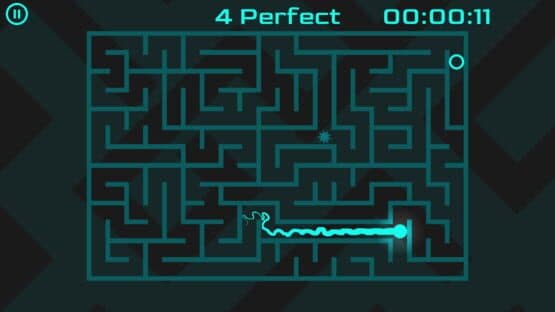 Greedy Maze — screenshot 2