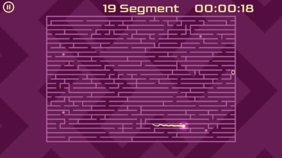 Greedy Maze — screenshot 3