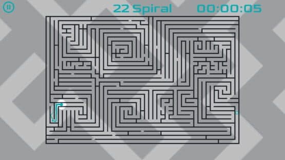 Greedy Maze — screenshot 4