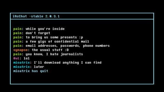 Leak Elite — screenshot 7