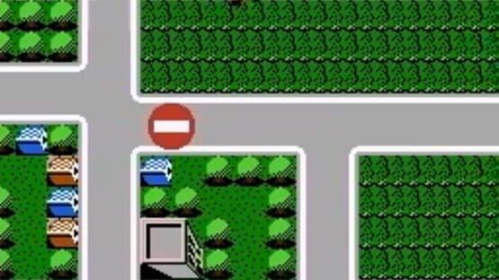 Yasuda Fire & Marine: Safety Rally — screenshot 1