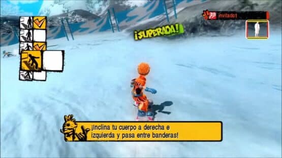 Adrenalin Misfits — screenshot 2