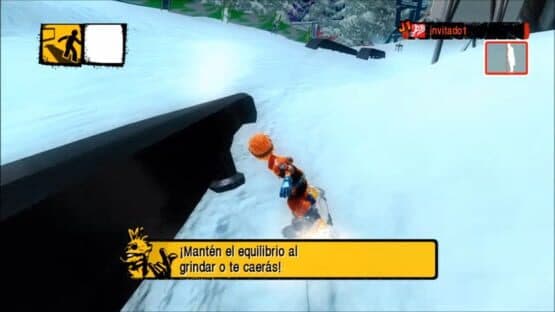 Adrenalin Misfits — screenshot 3