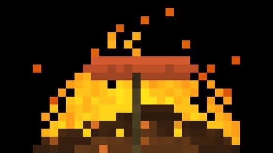 Pixel Fireplace — screenshot 3