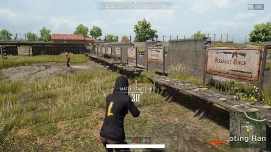 PUBG Lite — screenshot 1