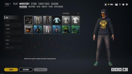 PUBG Lite — screenshot 2