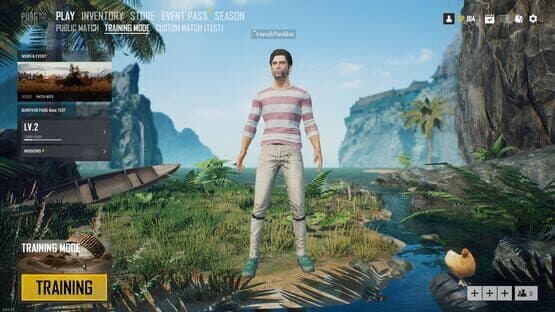 PUBG Lite — screenshot 3