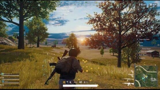 PUBG Lite — screenshot 4