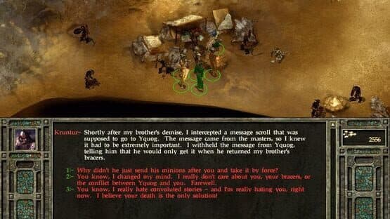 Icewind Dale II Complete — screenshot 1