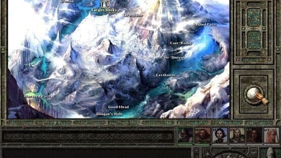 Icewind Dale II Complete — screenshot 2