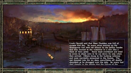 Icewind Dale II — screenshot 2