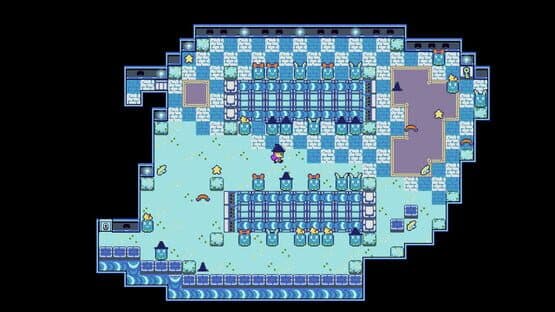 Ultra Hat Dimension — screenshot 1