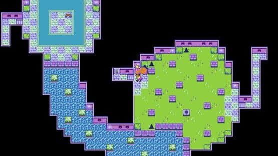 Ultra Hat Dimension — screenshot 2