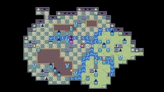 Ultra Hat Dimension — screenshot 3
