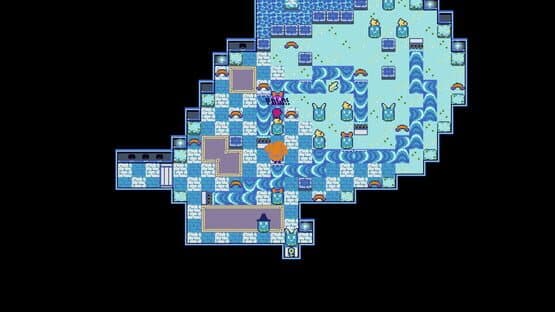 Ultra Hat Dimension — screenshot 4
