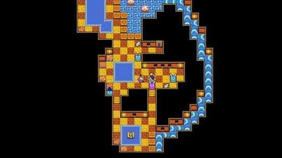 Ultra Hat Dimension — screenshot 5