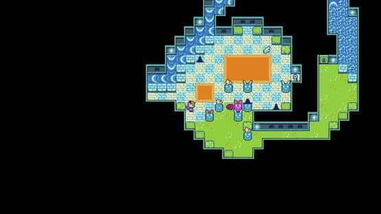 Ultra Hat Dimension — screenshot 6