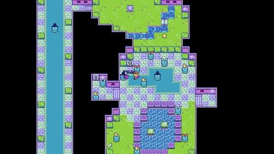 Ultra Hat Dimension — screenshot 7
