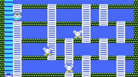Fire Rescue — screenshot 1
