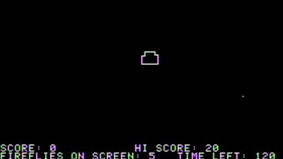 Fireflies — screenshot 1
