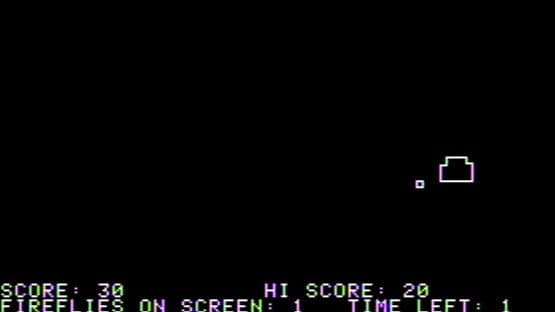 Fireflies — screenshot 2