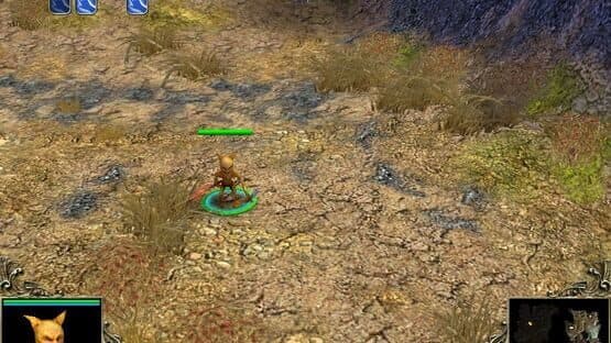 SpellForce: The Breath of Winter — screenshot 2