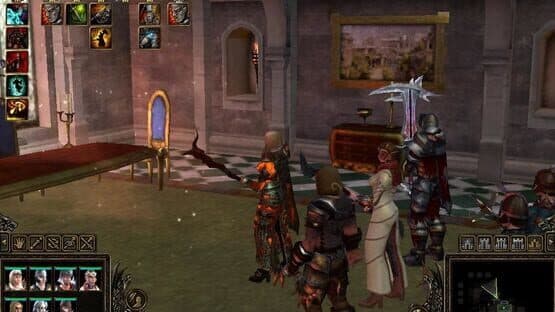 SpellForce: Universe — screenshot 2
