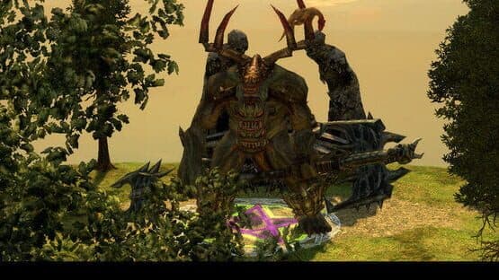 SpellForce 2: Dragon Storm — screenshot 3