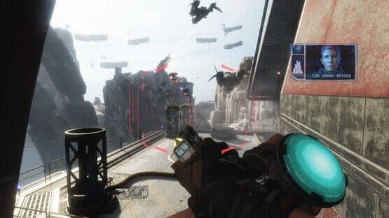 Titanfall 2: SteelBook Edition — screenshot 3
