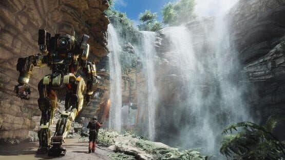 Titanfall 2: Monarch's Reign — screenshot 1