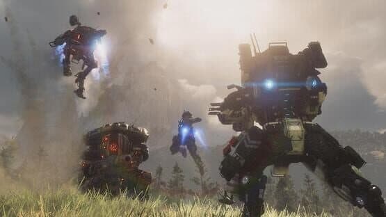 Titanfall 2: Monarch's Reign — screenshot 2
