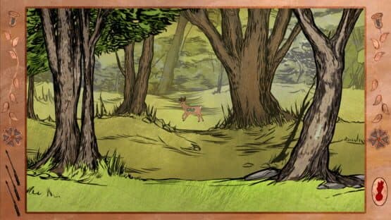 When Rivers Were Trails — screenshot 2