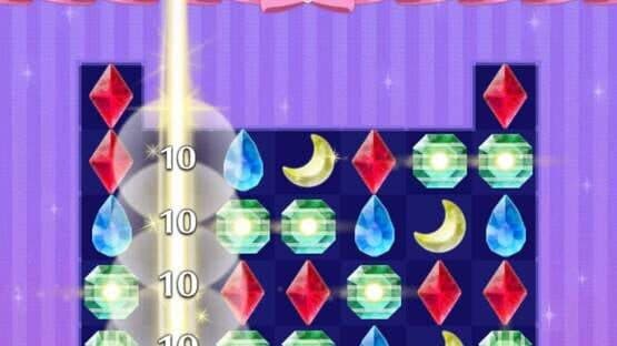 Sailor Moon Drops — screenshot 1